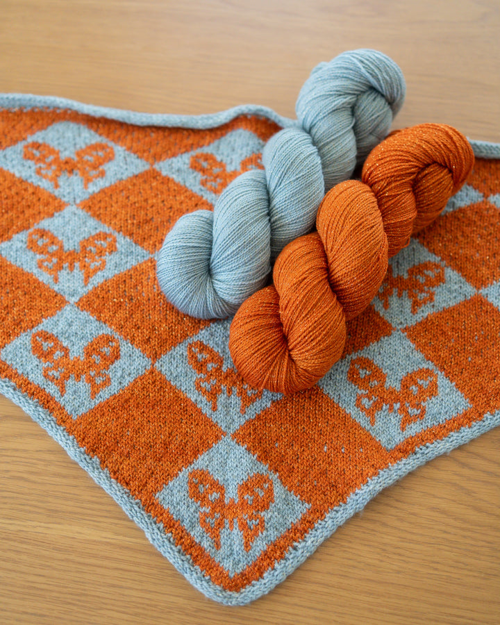 Butterfly Bandana Kit