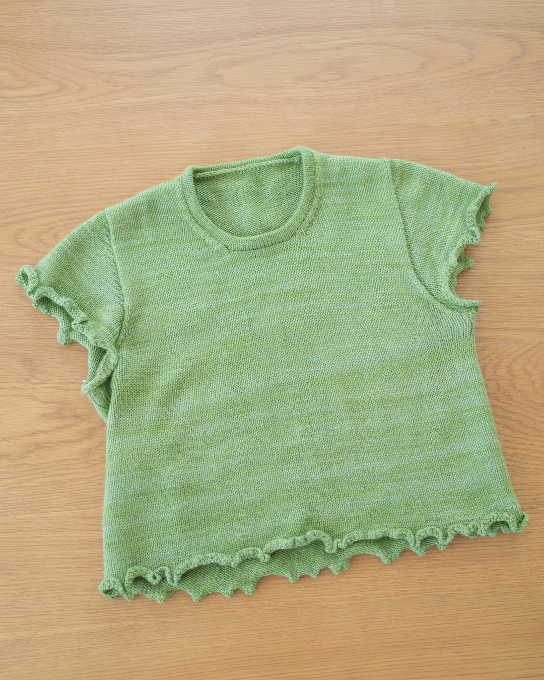 Baby Gem Tee Kit