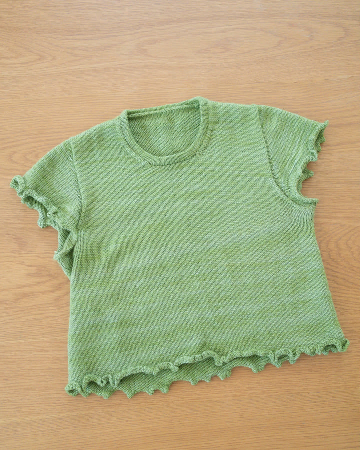 Baby Gem Tee Kit