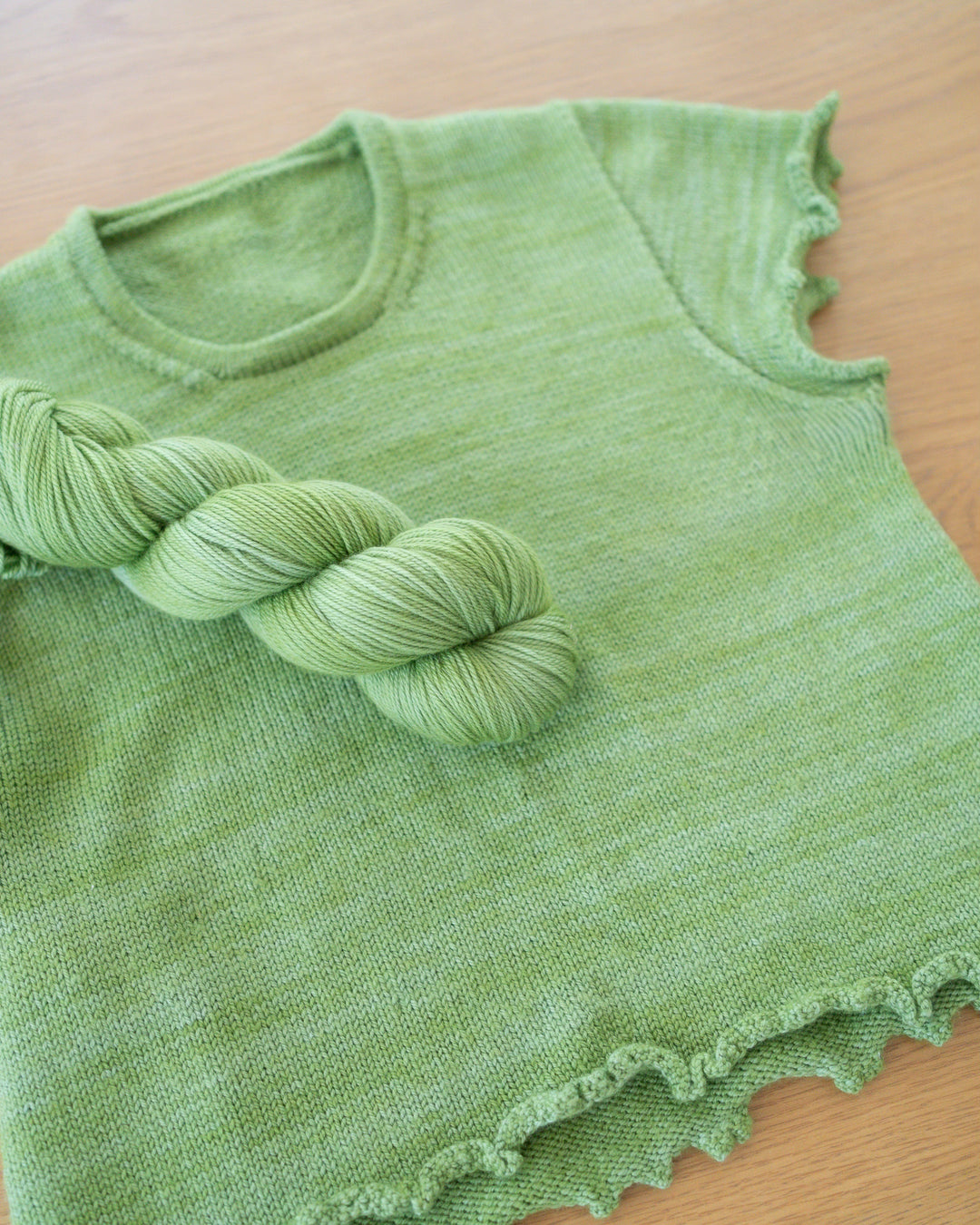 Baby Gem Tee Kit