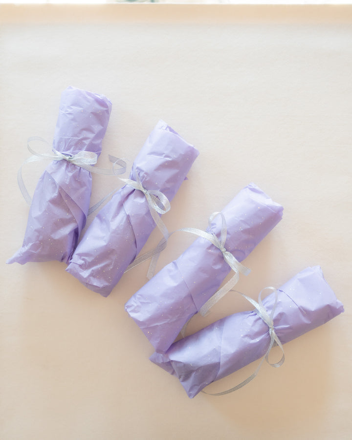 The Eras Yarn Club: July (tonal)