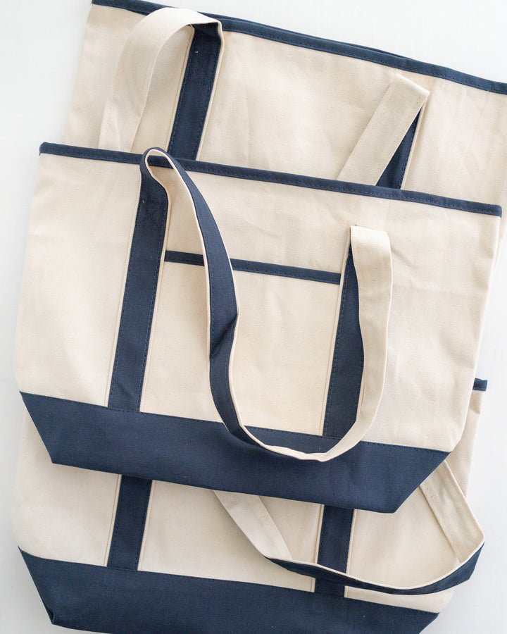 90s Boat Tote