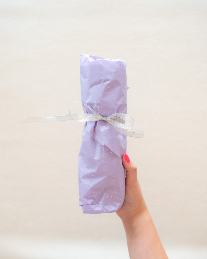 The Eras Yarn Club: July (tonal)