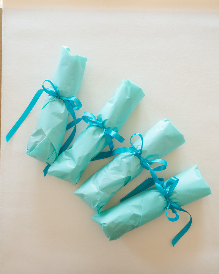 The Eras Yarn Club: July (variegated)