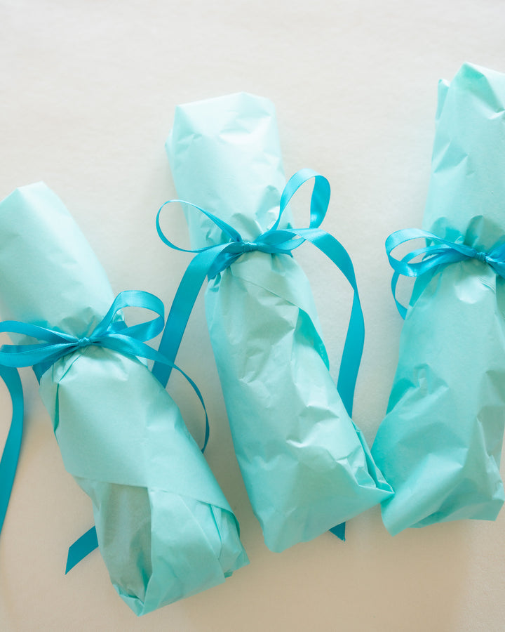 The Eras Yarn Club: July (variegated)