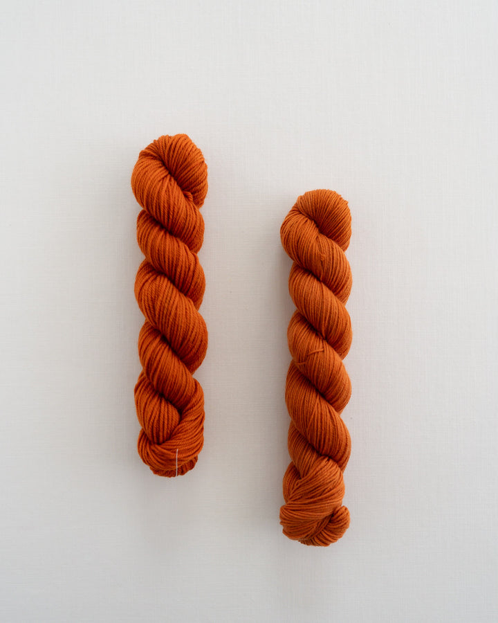 90s 50g Skeins