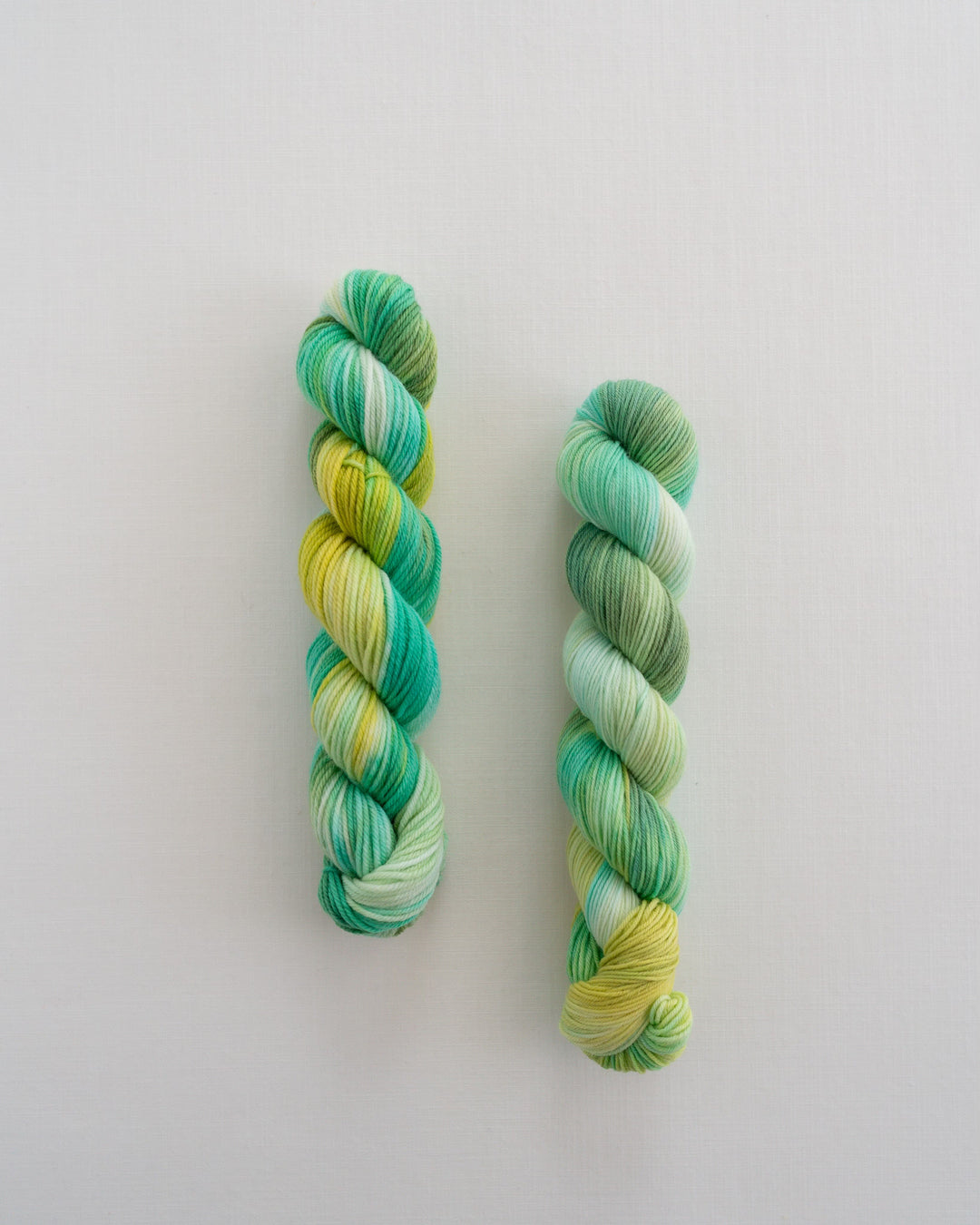 90s 50g Skeins