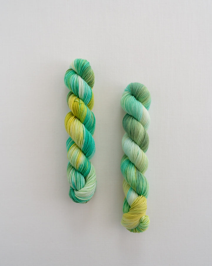 90s 50g Skeins