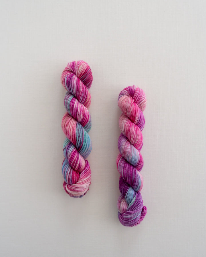 90s 50g Skeins