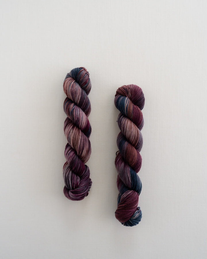 90s 50g Skeins