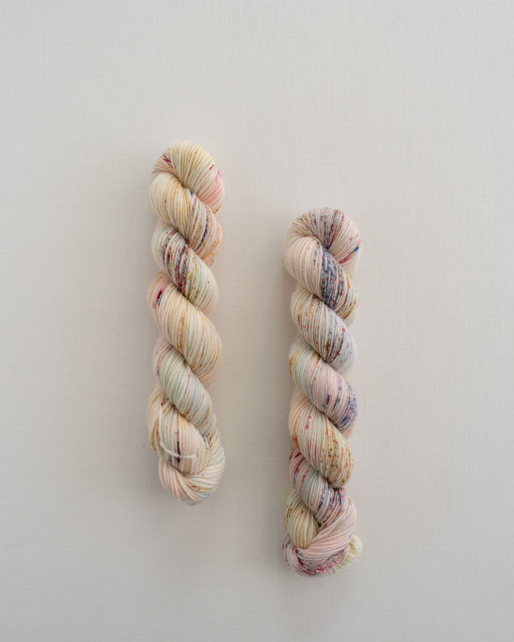 90s 50g Skeins