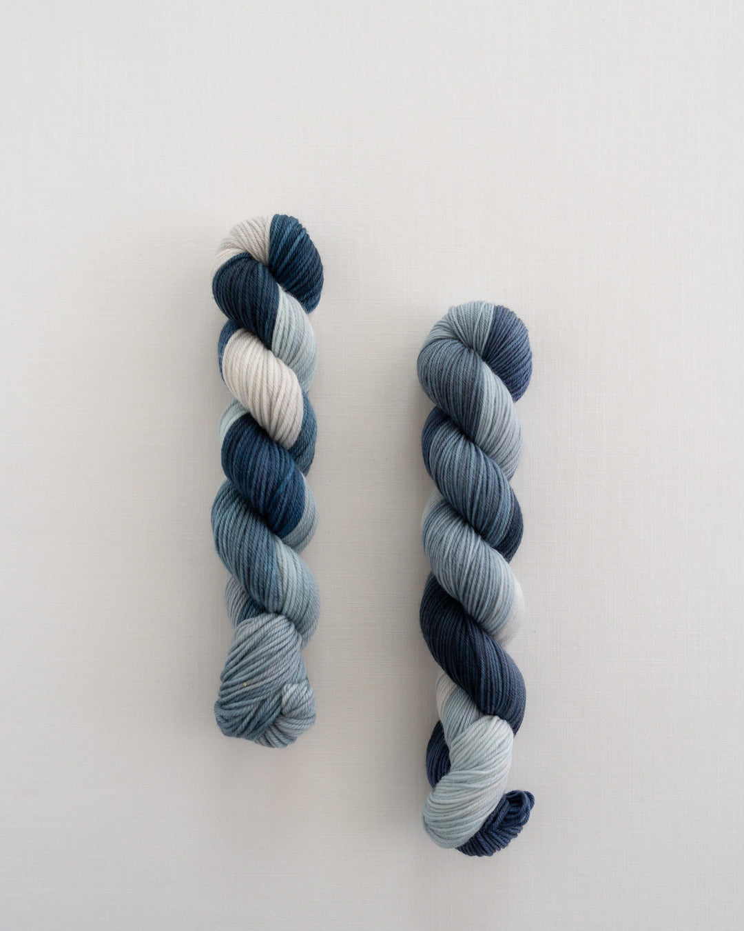 90s 50g Skeins