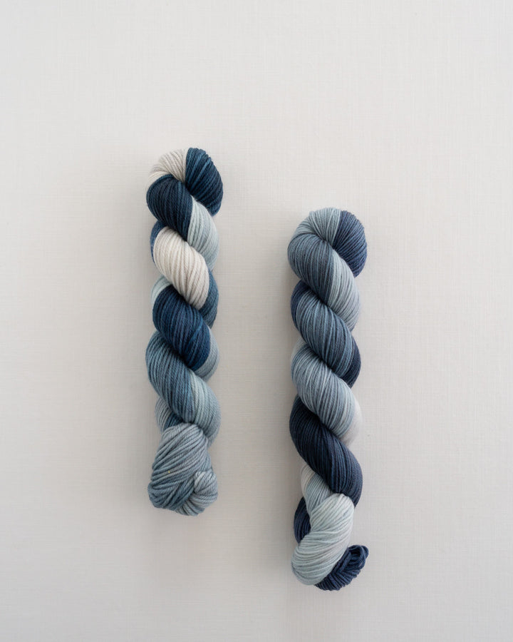 90s 50g Skeins