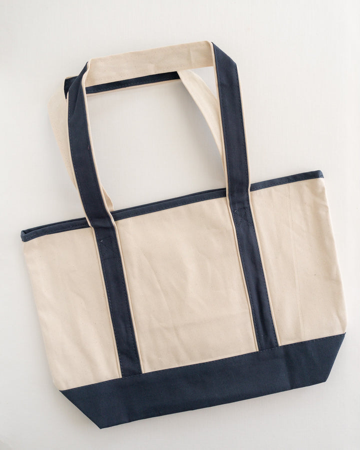 90s Boat Tote