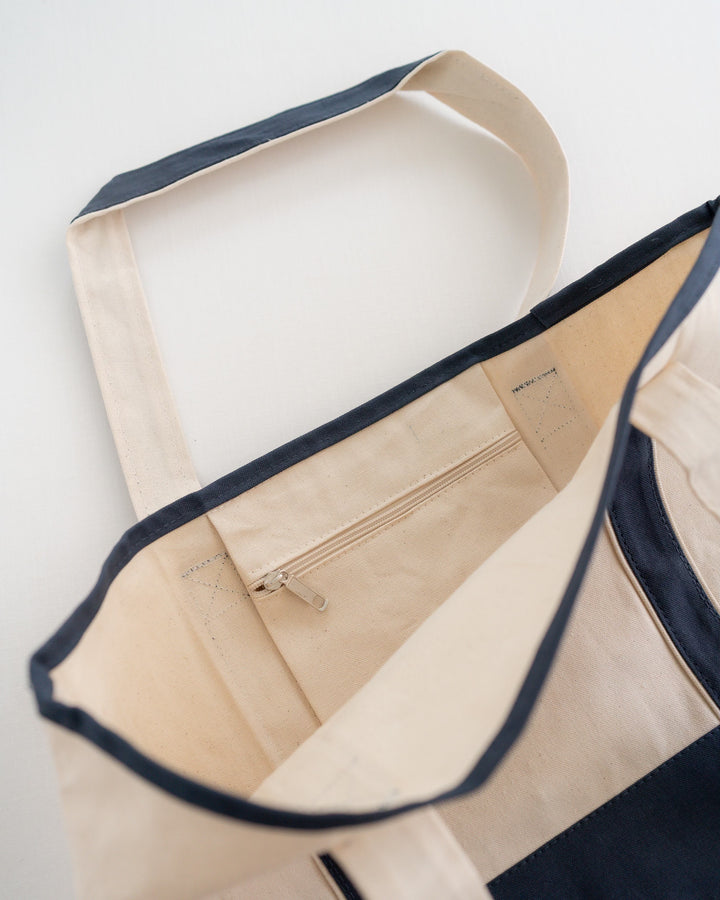 90s Boat Tote