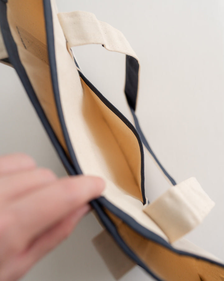 90s Boat Tote