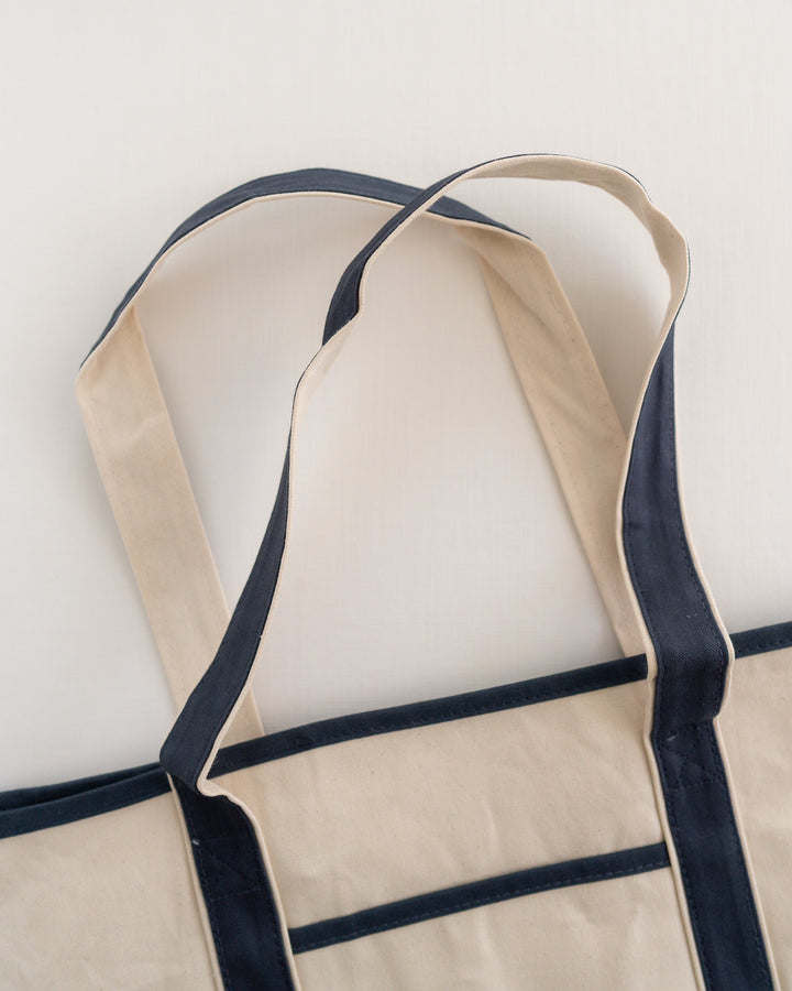 90s Boat Tote