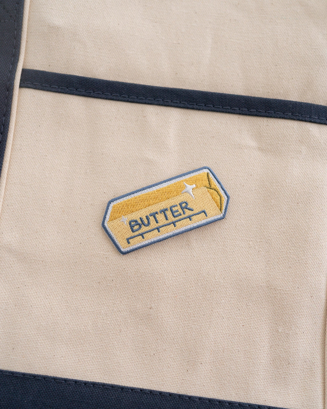 90s Patches