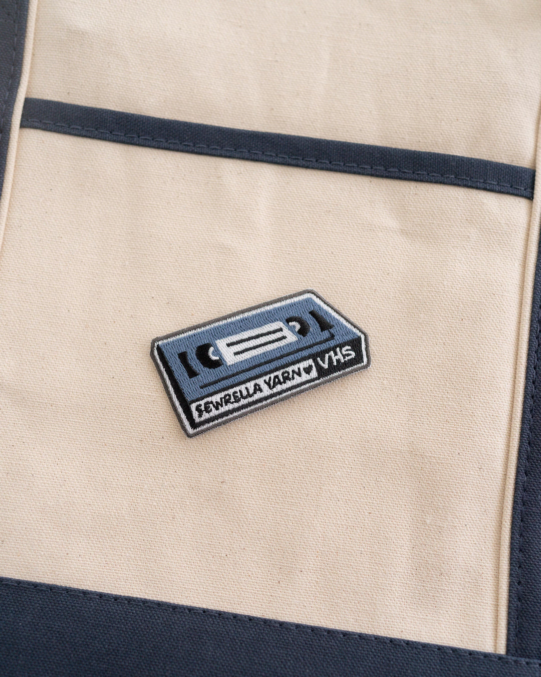 90s Patches