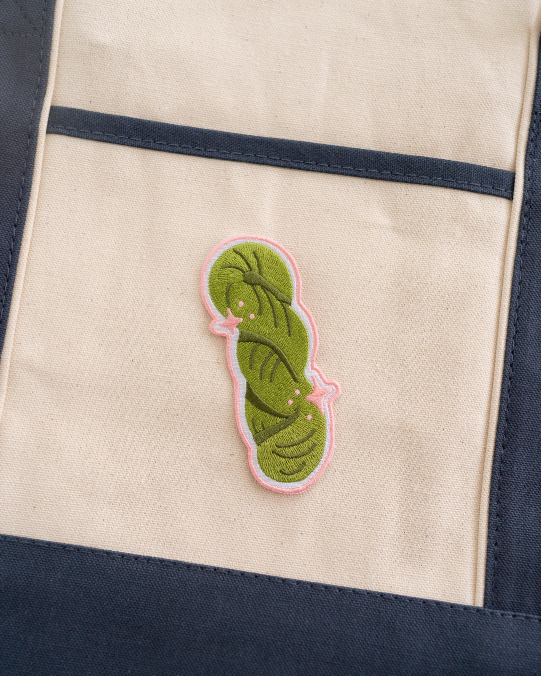 90s Patches