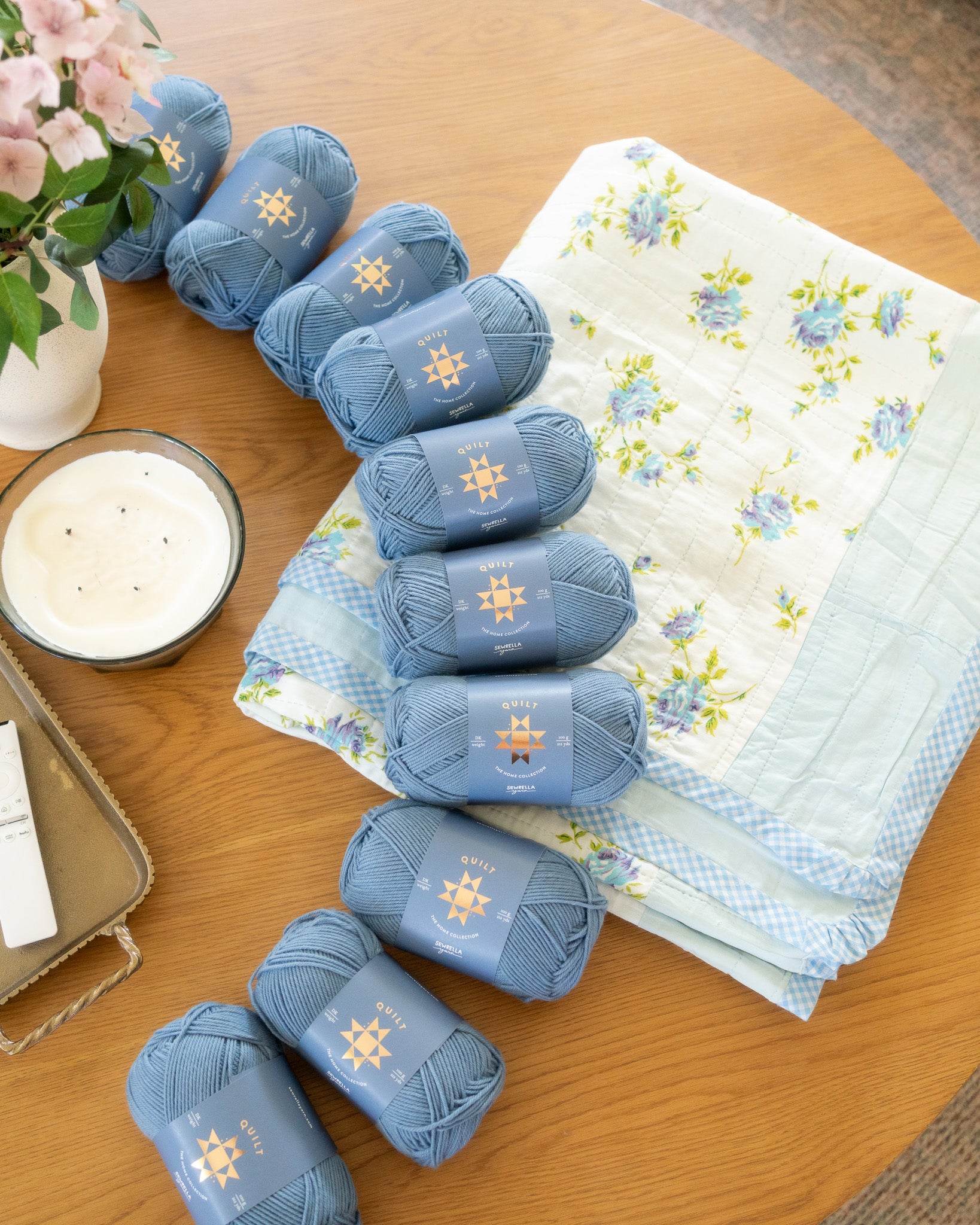 Quilt