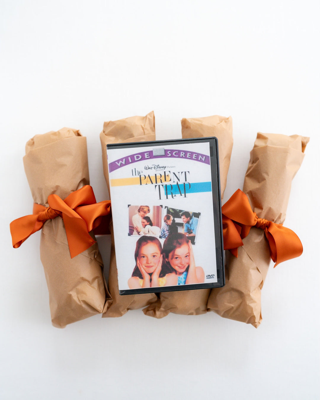 The Knitflix Yarn Club: The Parent Trap (Variegated)
