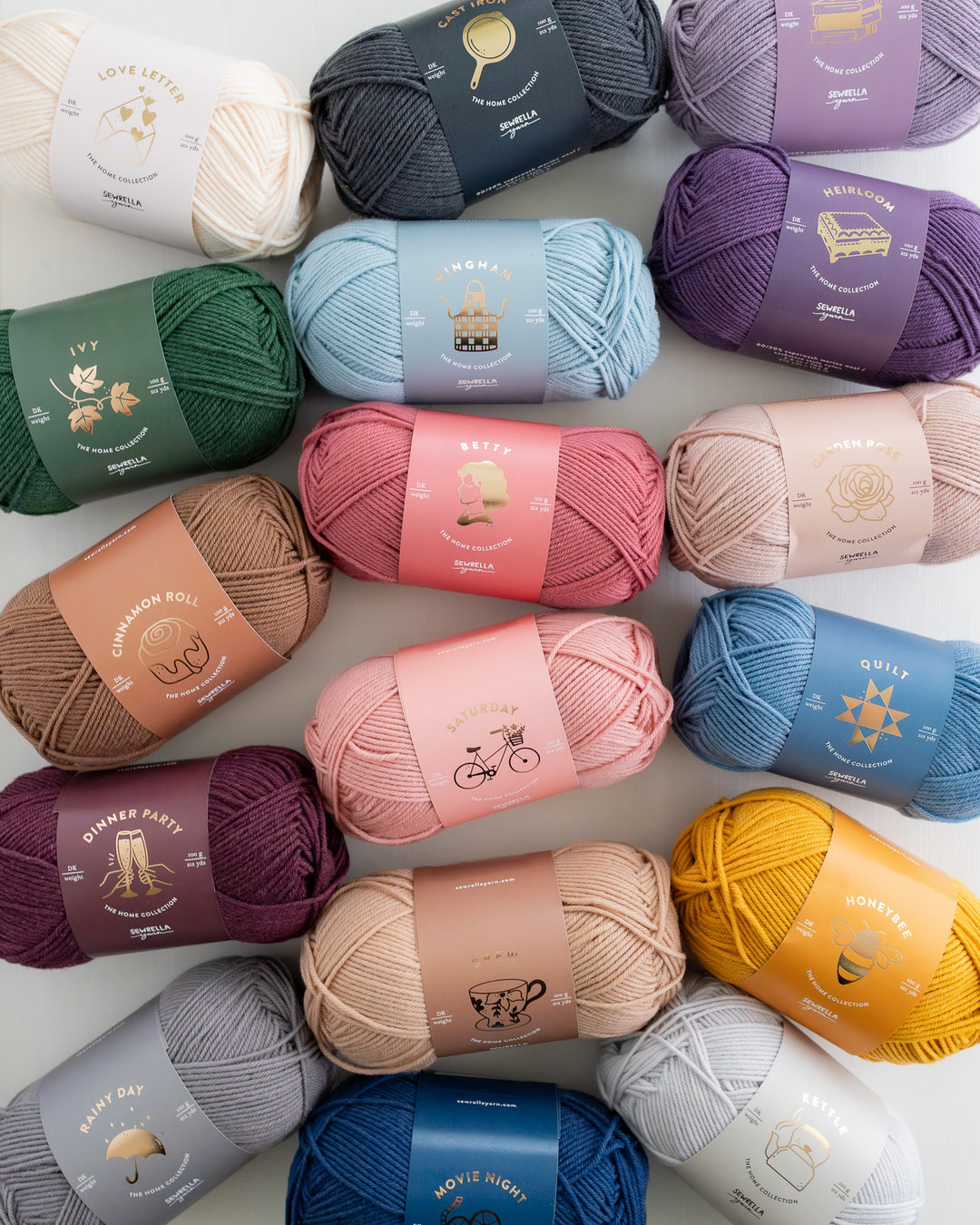 Flock Vest Kit