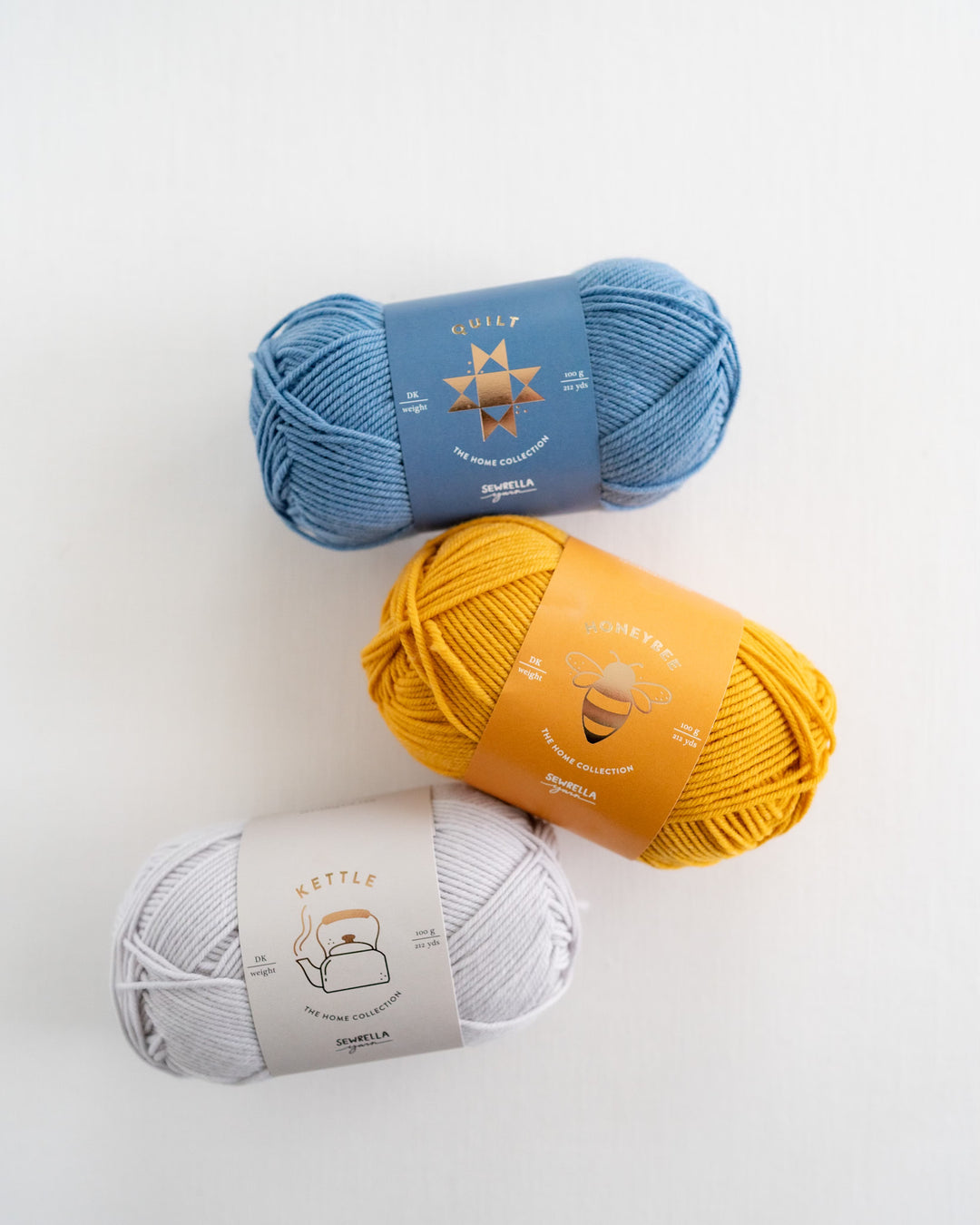 Flock Vest Kit