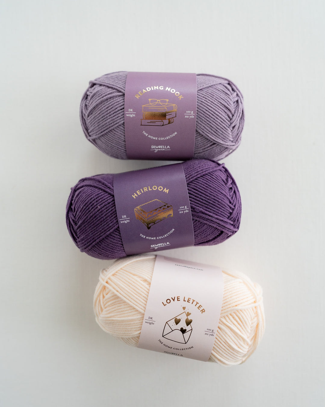 Flock Vest Kit