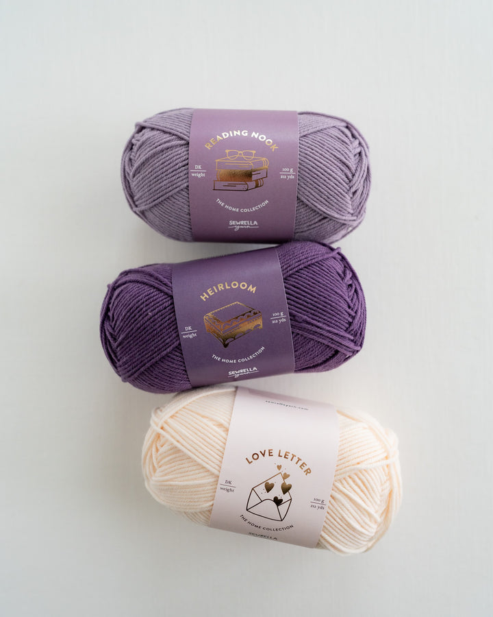 Flock Vest Kit