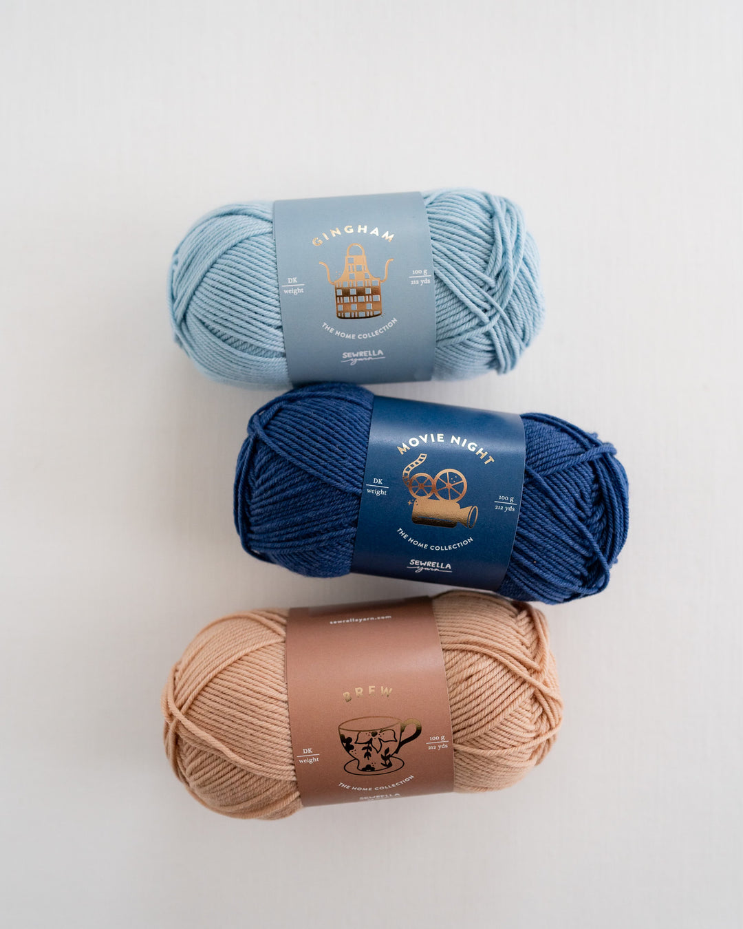 Flock Vest Kit