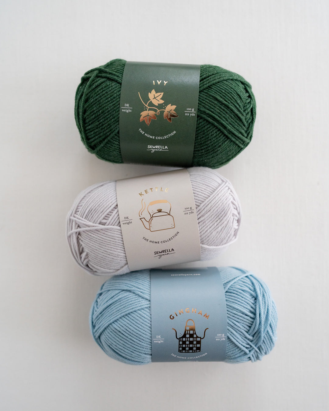 Flock Vest Kit