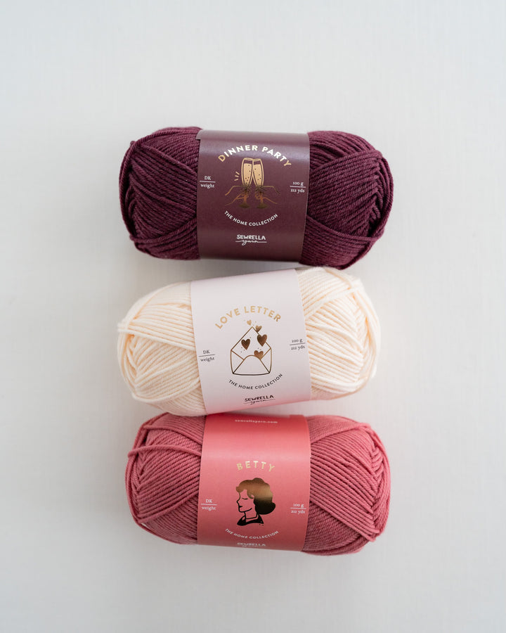 Flock Vest Kit