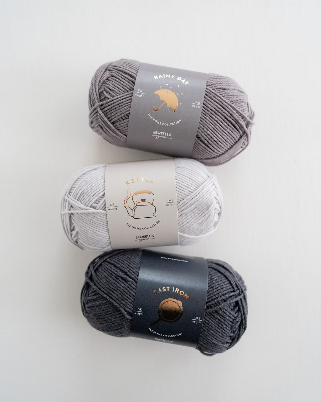 Flock Vest Kit