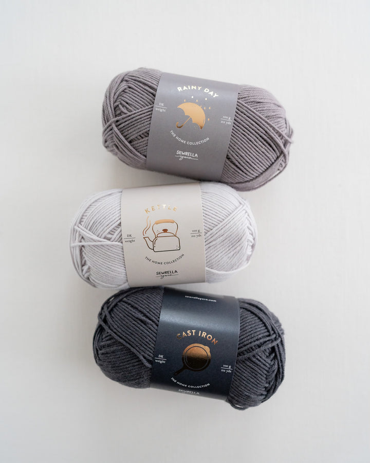 Flock Vest Kit