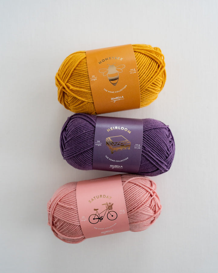 Flock Vest Kit