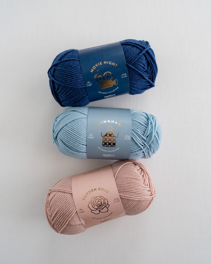 Flock Vest Kit