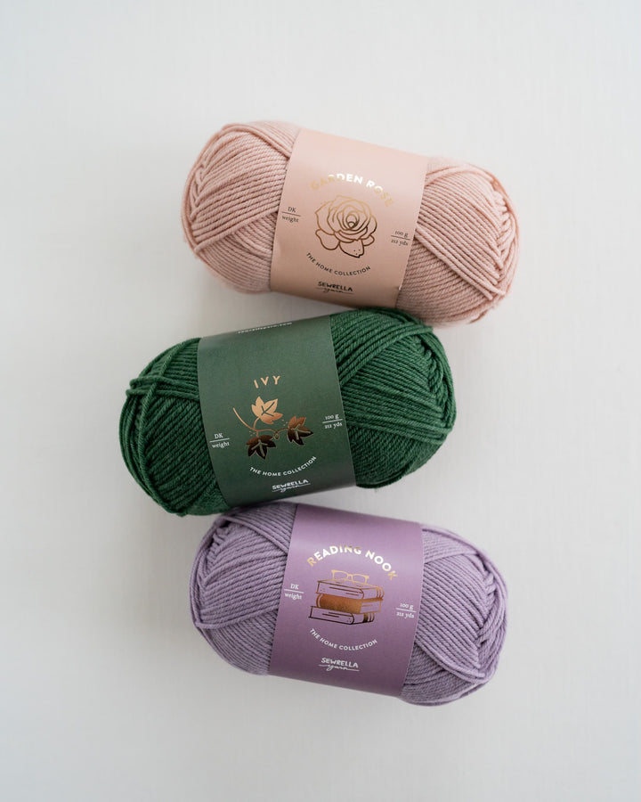 Flock Vest Kit