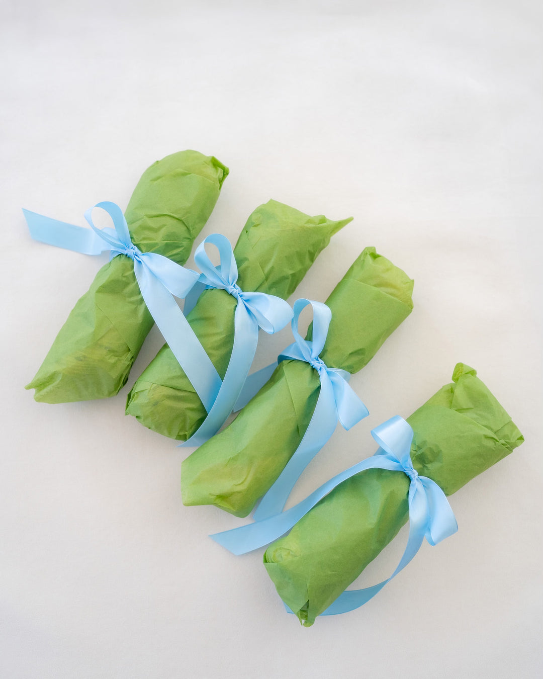 The Eras Yarn Club: January (tonal)