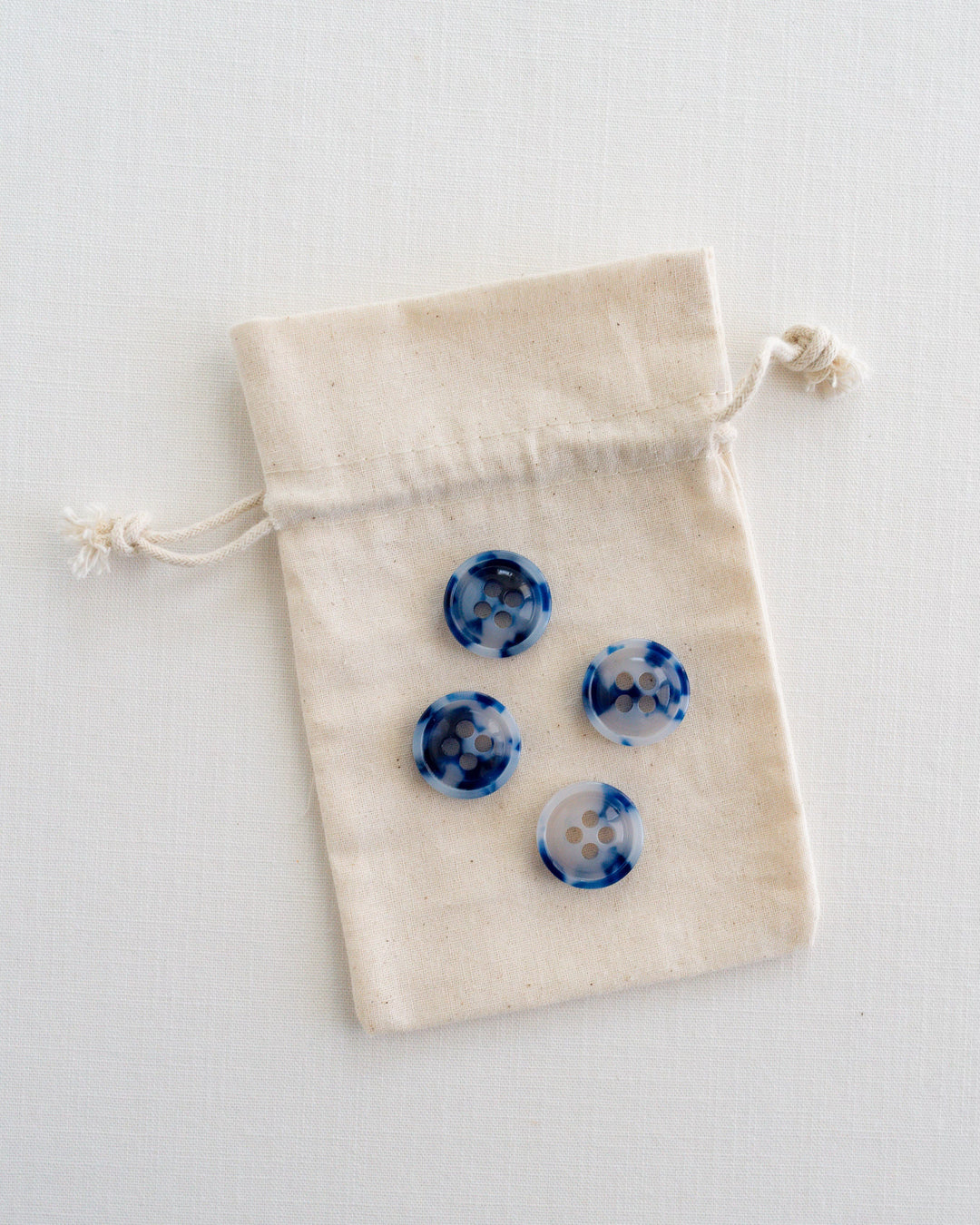 Bioresin Buttons