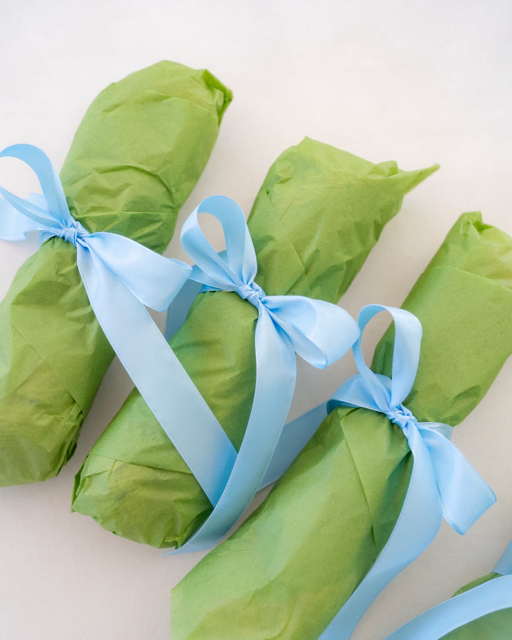 The Eras Yarn Club: January (tonal)