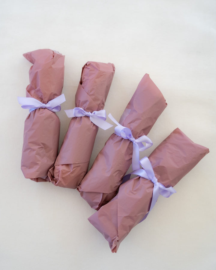 The Eras Yarn Club: January (variegated)