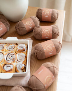 Cinnamon Roll
