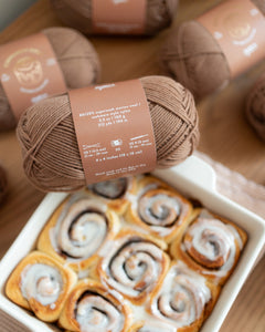 Cinnamon Roll