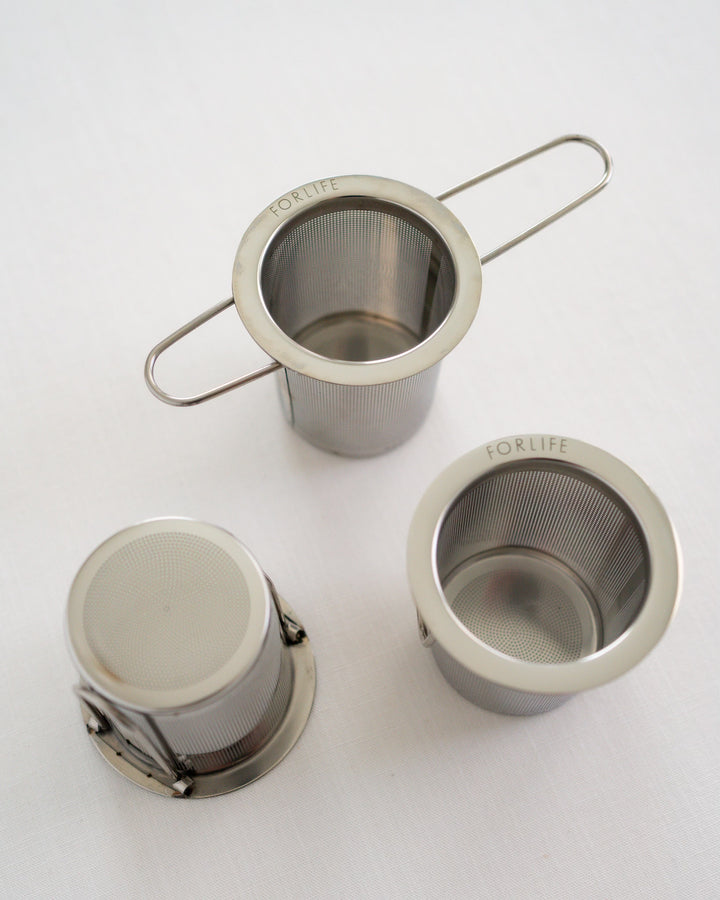 Loose Leaf Tea Strainer