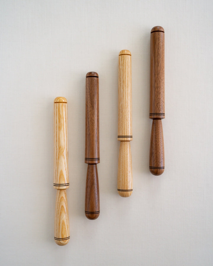 Wool Wand