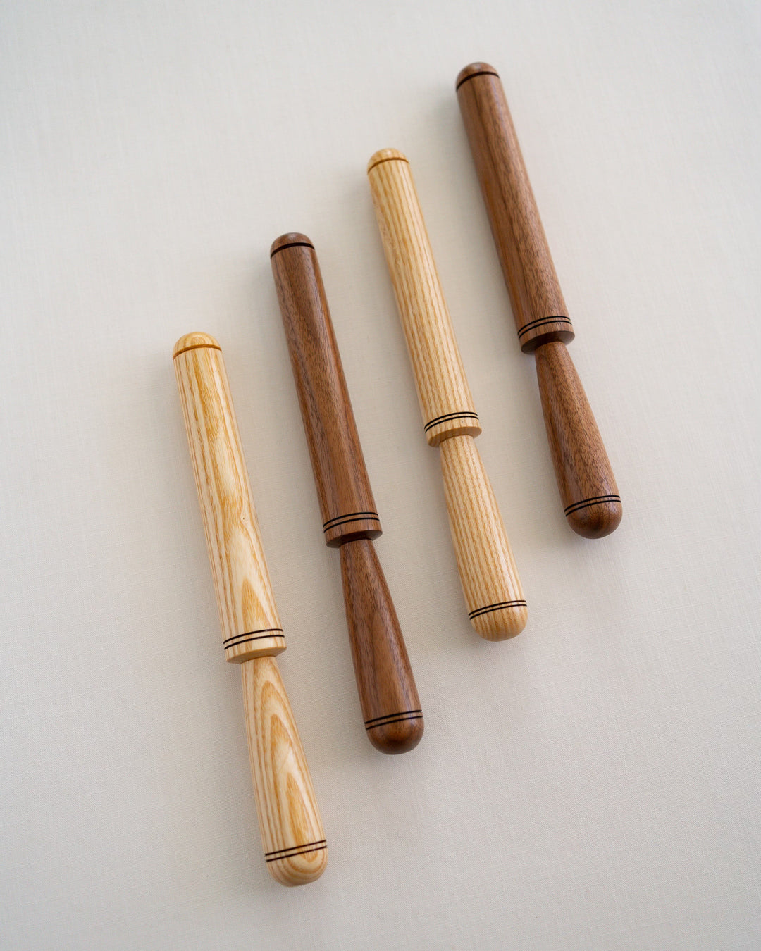 Wool Wand