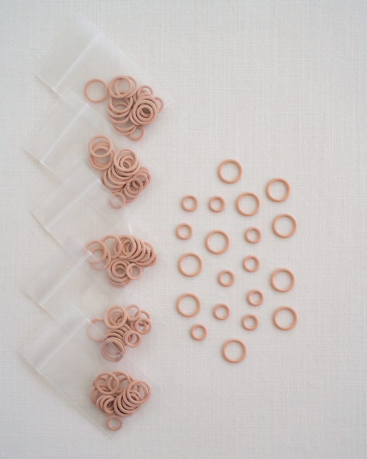 stitch markers