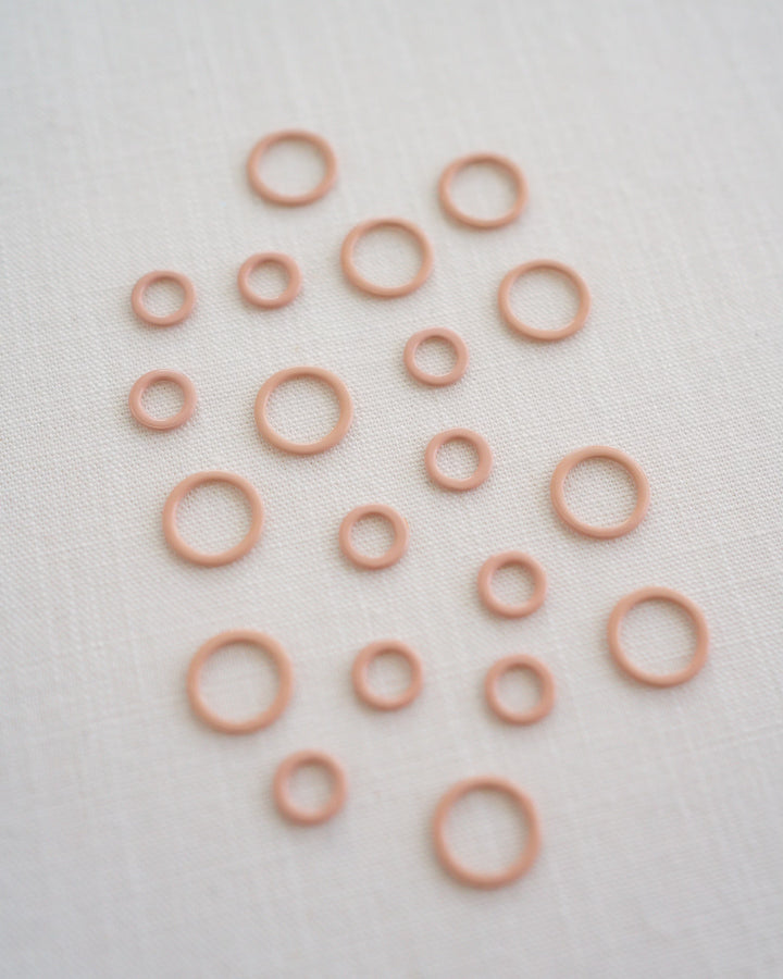 stitch markers