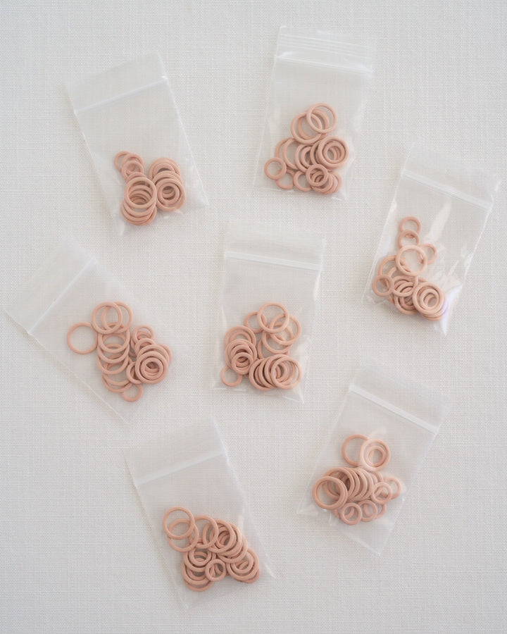 stitch markers